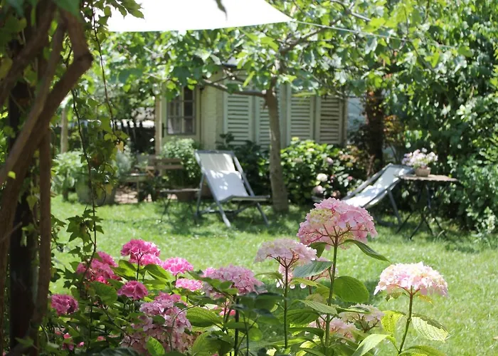 Ca'Vermiglia B&B Bologna